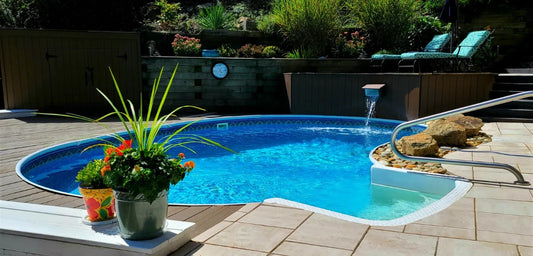 Har du brug for en varmepumpe til poolen?