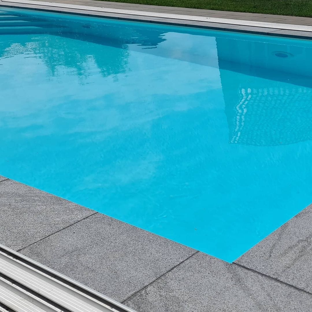 Pooltime Exclusive 12mm PP pool 3 x 6 x 1,5 m