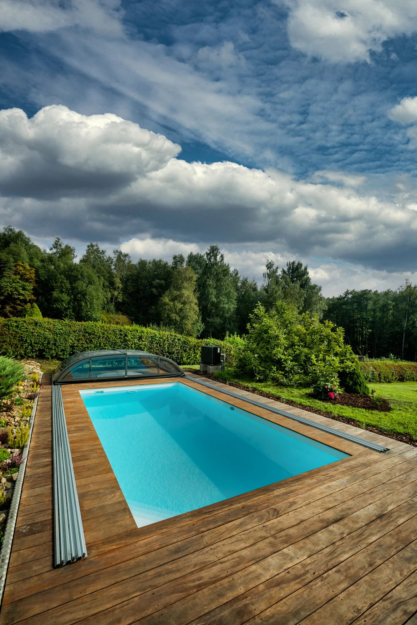 ThermoPP POOLPAKET QBIG 3.5×8