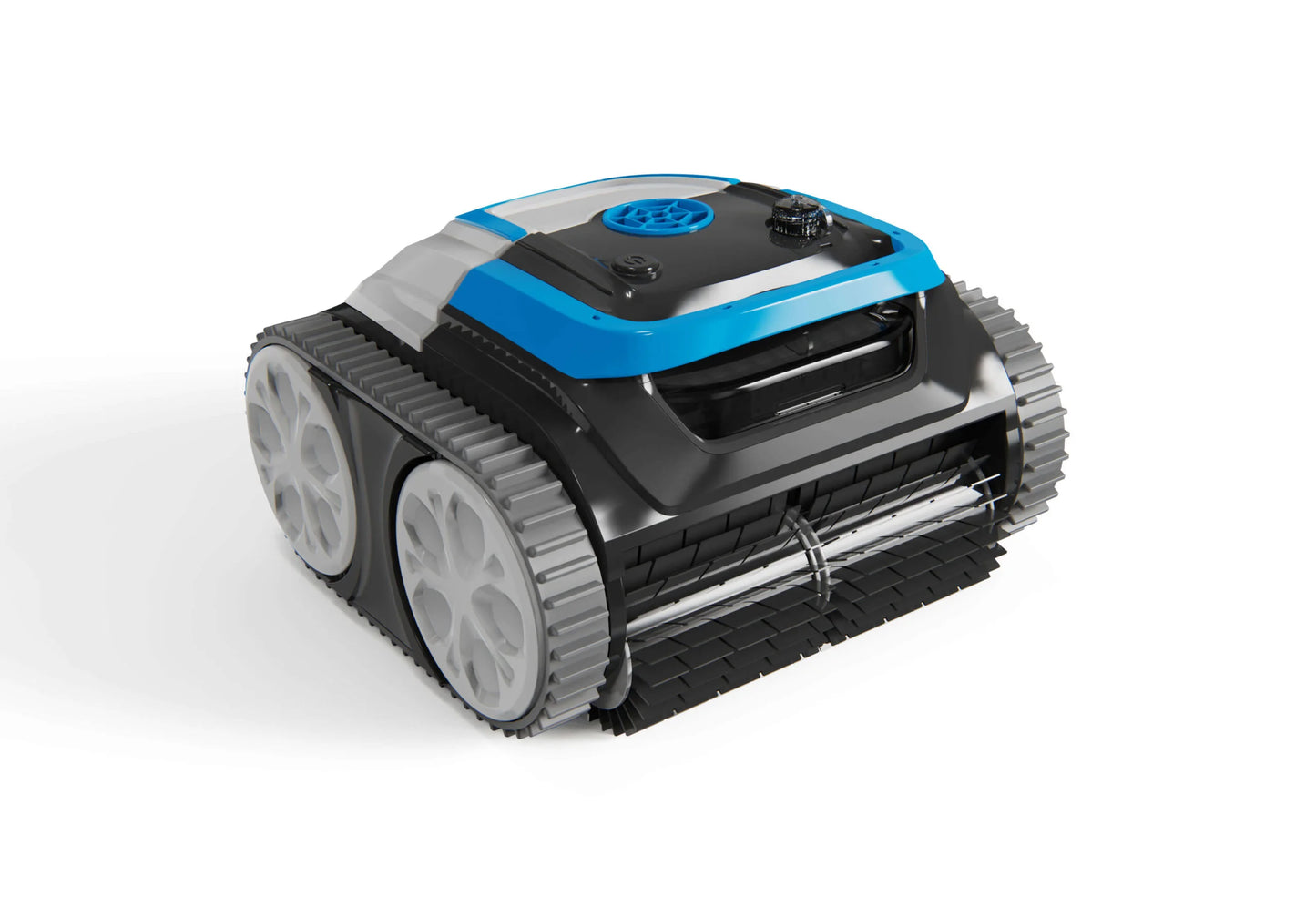 Poolrobot Hayward iPowershark trådløs væg og bund