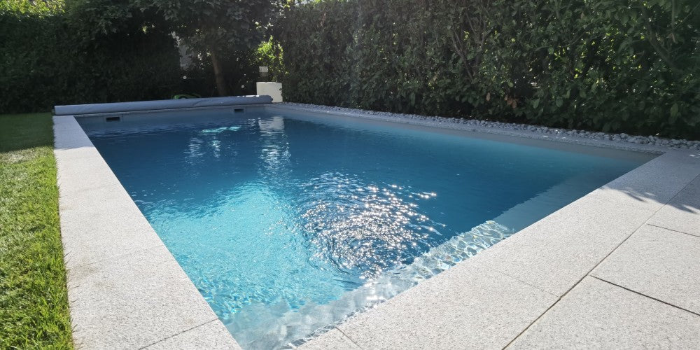 Kantstenspakke 4×8 Natura MODENA-pakke