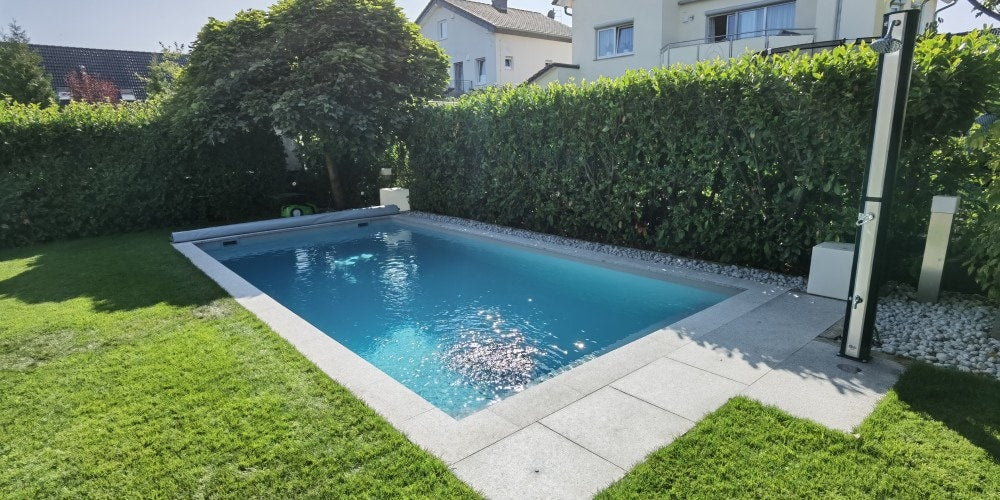 Kantstenspakke 4×8 Natura MODENA-pakke