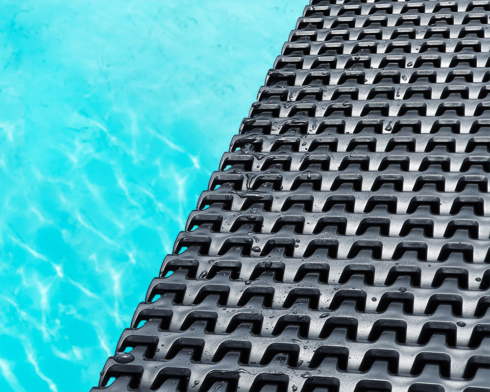 Minipool Wellnesspool 3×3 m