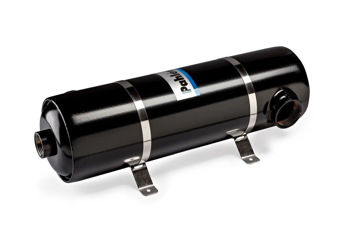 Pahlen Maxi-Flo MF Jordvarme