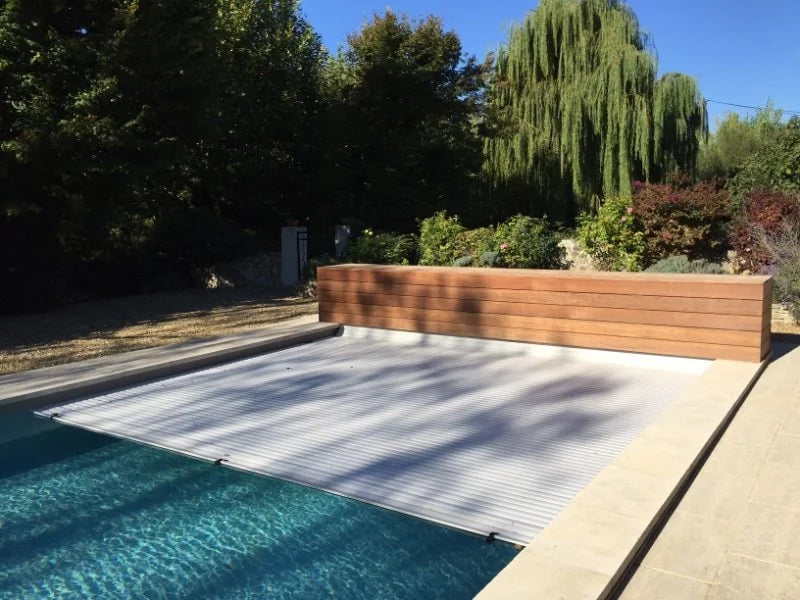 AquaTop over jorden 3,5 m bredde