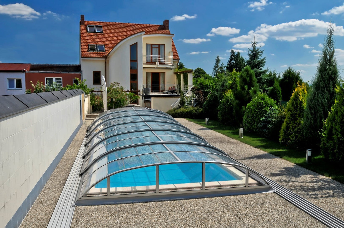 Pooloverdækning Dallas 3×6