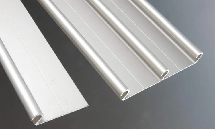 Tilbehør für Pooldach