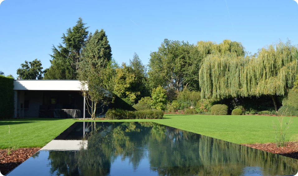 Pooltime Exclusive 10/20 mm skimmer PP-pool ovan mark 3,5 x 7 x 1,5 m