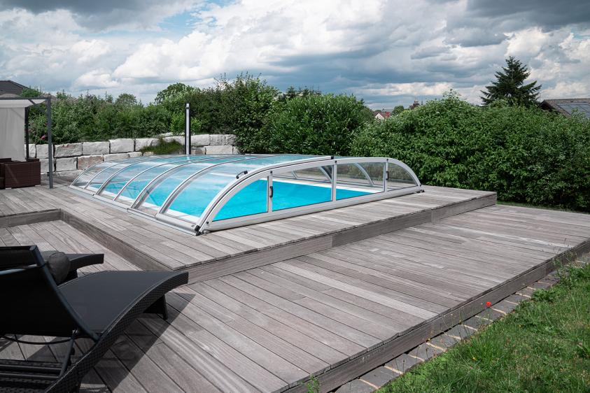 Pooloverdækning Dallas 3×6