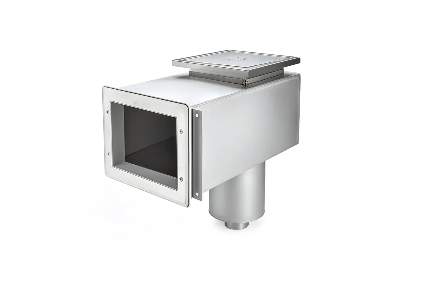 Pahlen Overflow Classic til liner-, termo- og betonpools