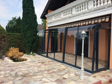 Balkontag / terrassetag