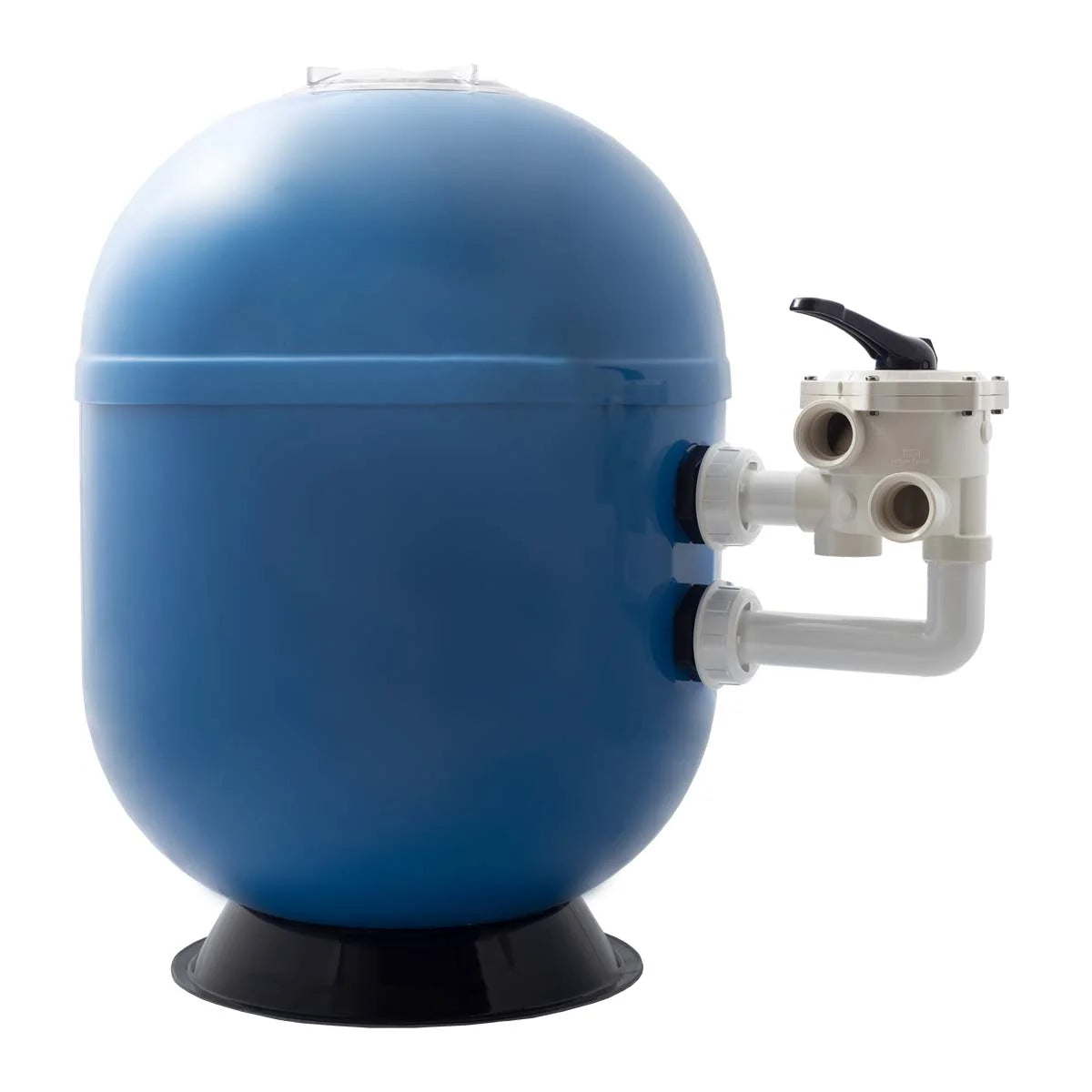 SANDFILTER VIENNA-II 620 15,1 m³/t 120 kg