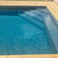 Pooltime Exclusive 12 mm PP-pool 3,5 x 7 x 1,5 m