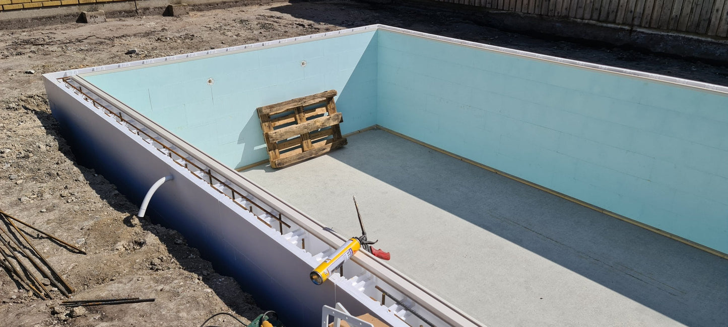 Thermopool Premium Plus