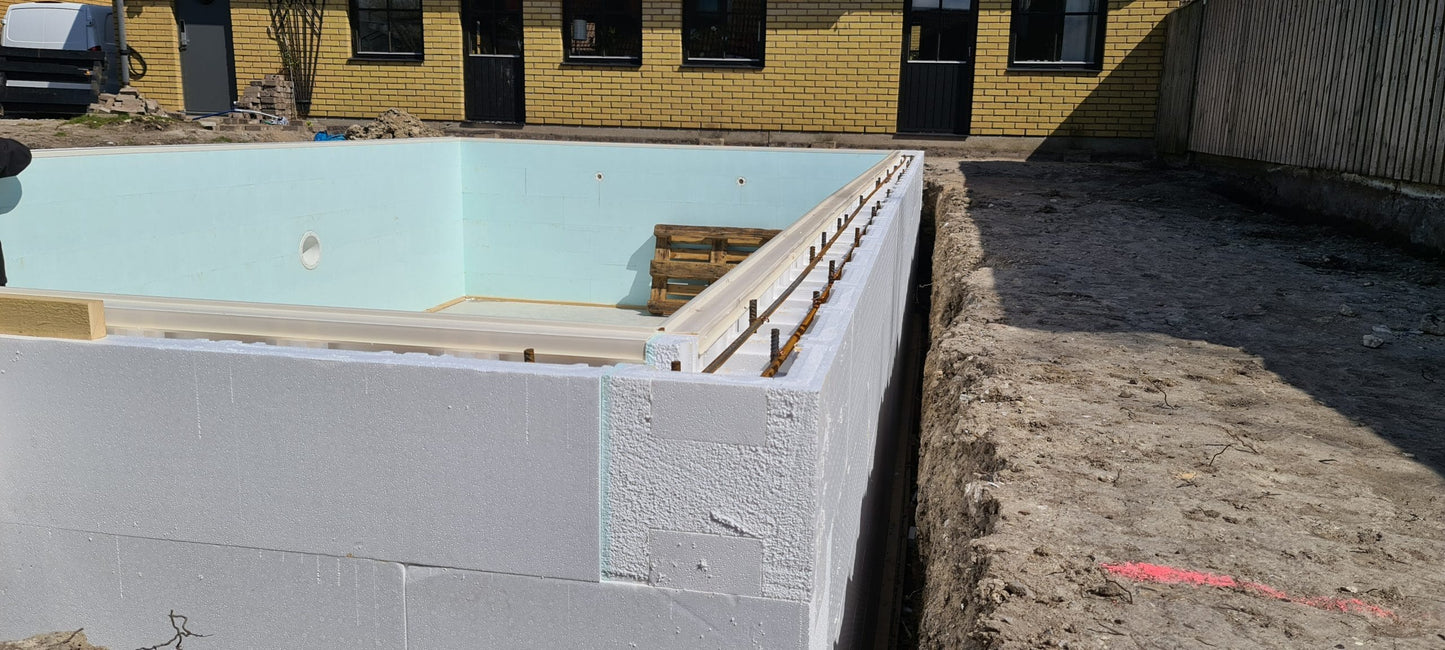 Thermopool Premium Plus