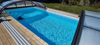 Pooltime Exclusive 12mm PP pool 3 x 6 x 1,5 m