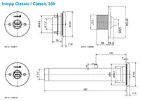 Pahlen Sugedyse Classic