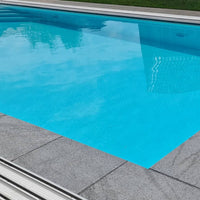 Pooltime Exclusive 12mm PP pool 4 x 10 x 1,5 m
