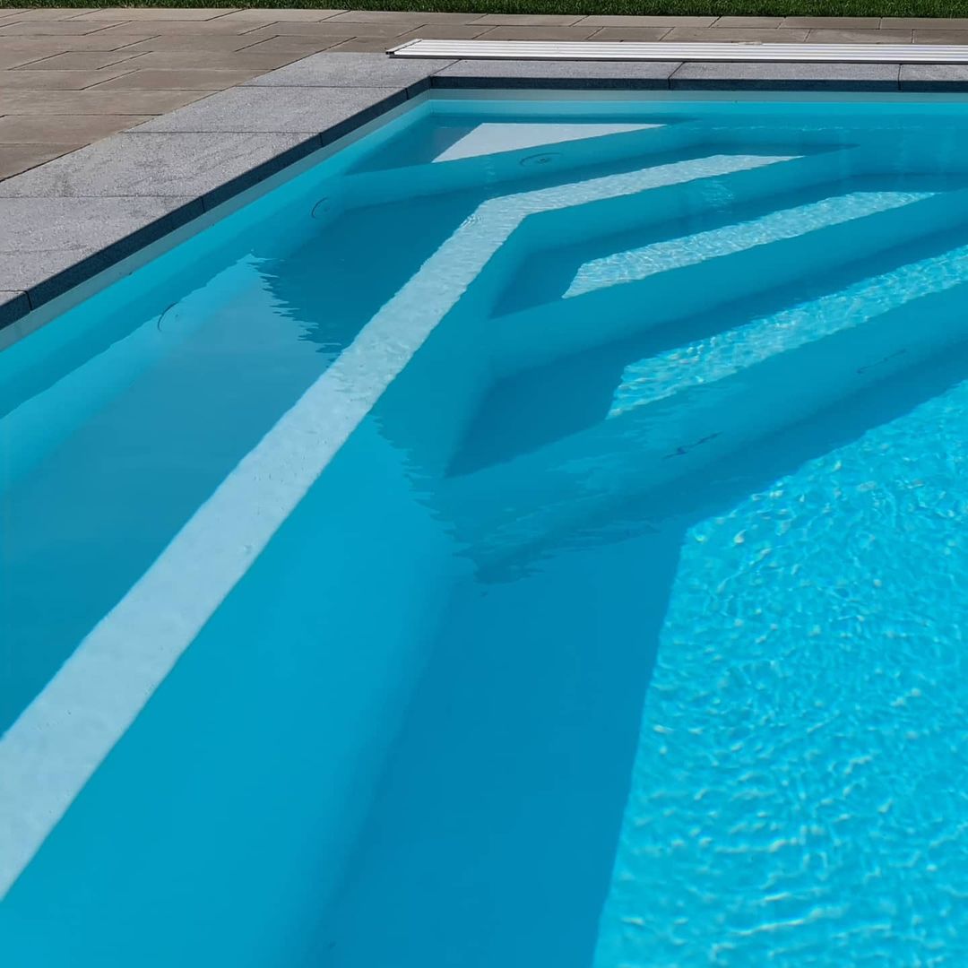 Pooltime Exclusive 12mm PP pool 3 x 6 x 1,5 m