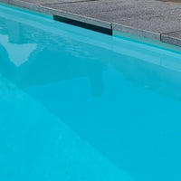 Pooltime Exclusive 12 mm PP-pool 2,6 x 6 x 1,5 m