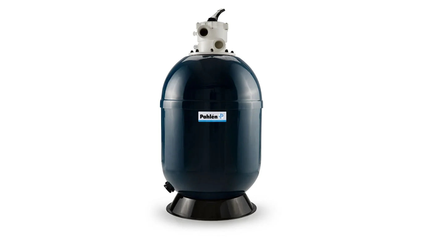 Pahlen Purgo Top 1½ tommer TV