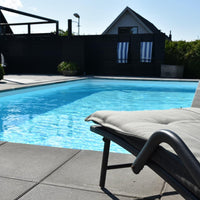 Pooltime Exclusive 12mm PP pool 3 x 6 x 1,5 m