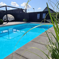 Pooltime Exclusive 12 mm PP-pool 3,5 x 7 x 1,5 m