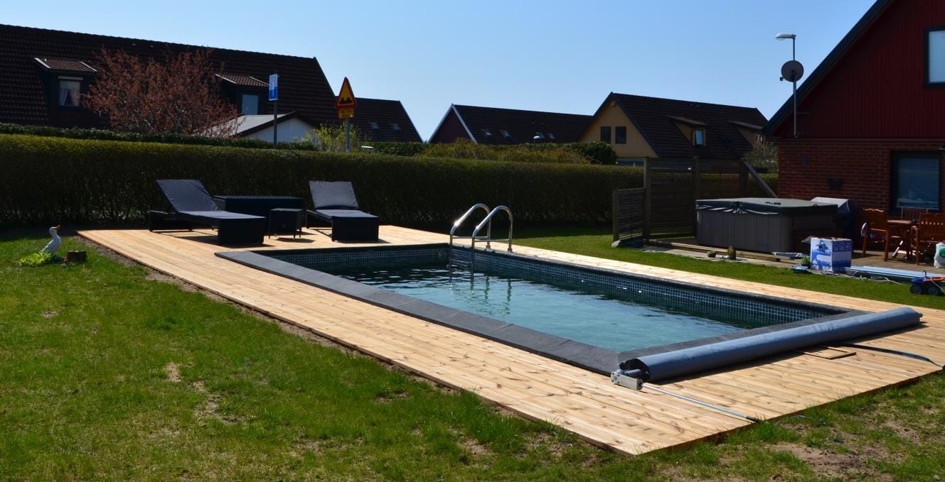 Thermopool Premium Plus