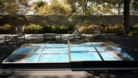 Minipool Wellness-pool 2,25×3,75 m