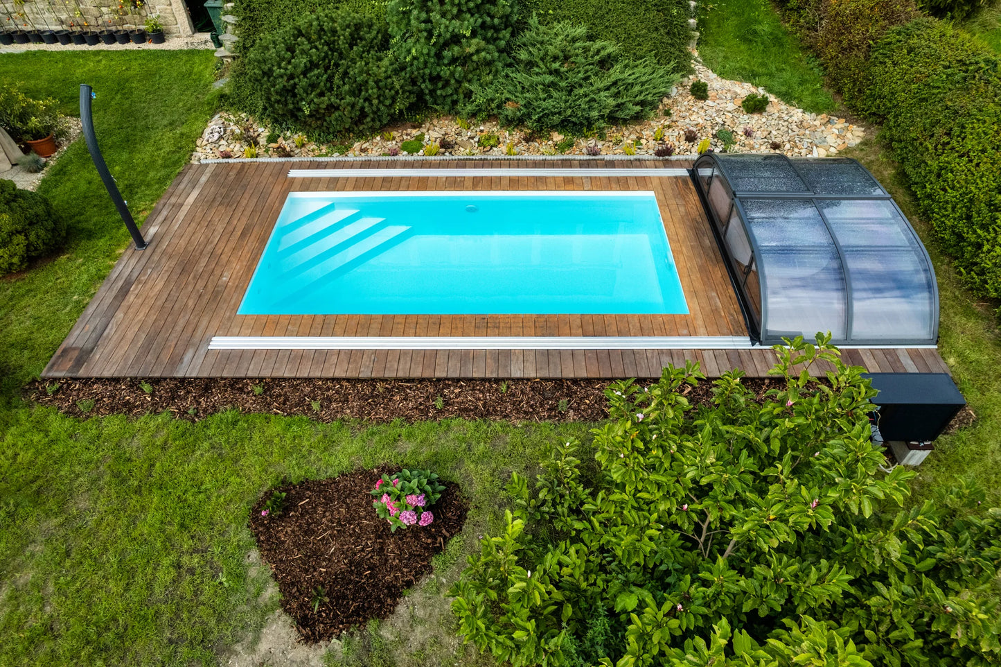 ThermoPP POOLPAKET QBIG 3×6