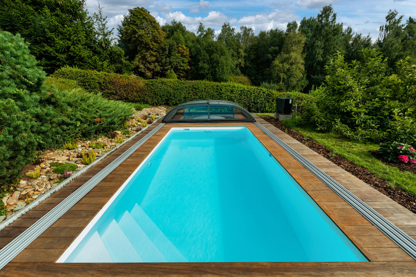 ThermoPP POOLPAKET QBIG 3.5×8