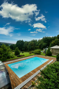 ThermoPP POOLPAKET QBIG 3×7