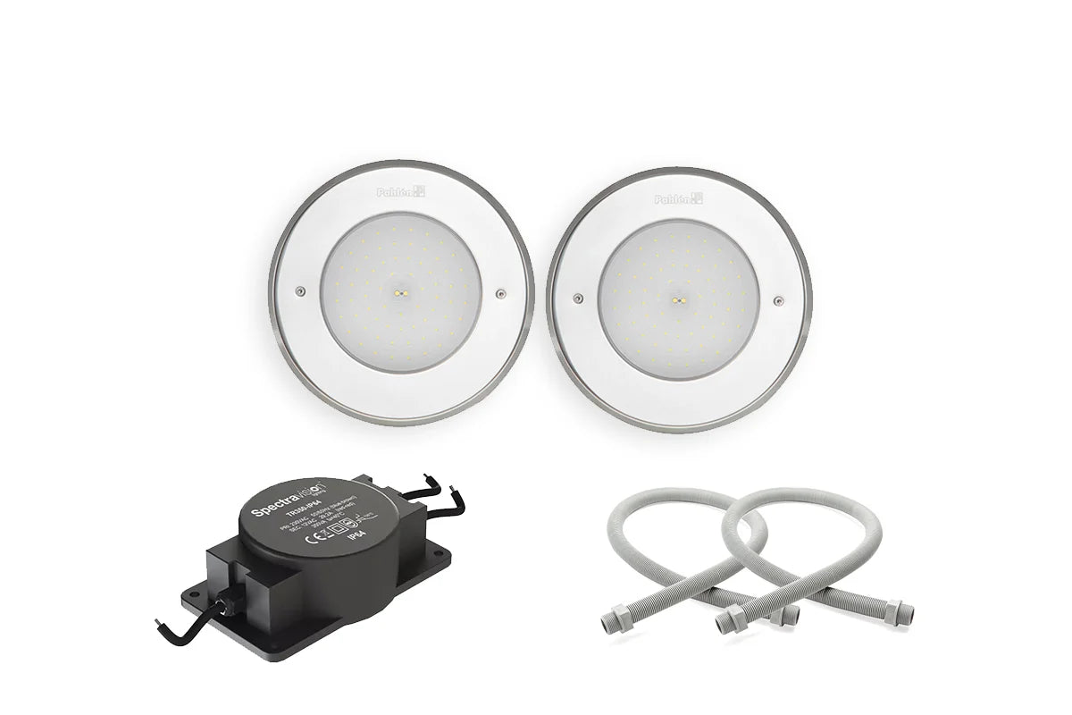 Pahlen Belysningspakke BAS