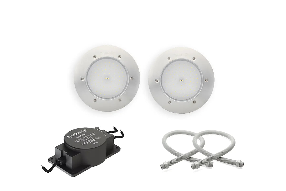 Pahlen Belysningspakke BAS