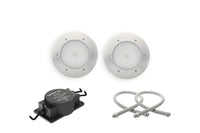 Pahlen Belysningspakke BAS