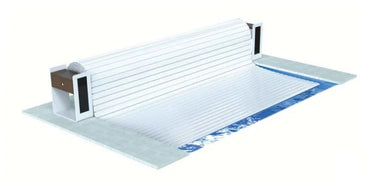 Top ONE over jorden 3,5 m bredde