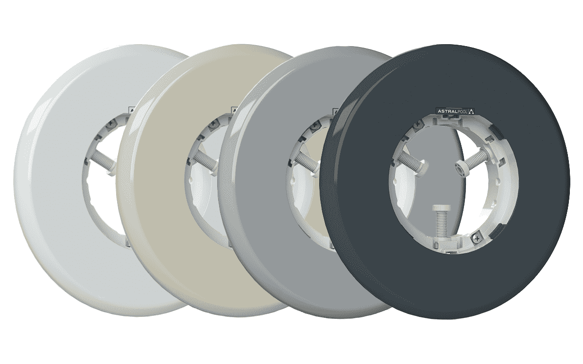 Poollampe Lumiplus Flexi LED