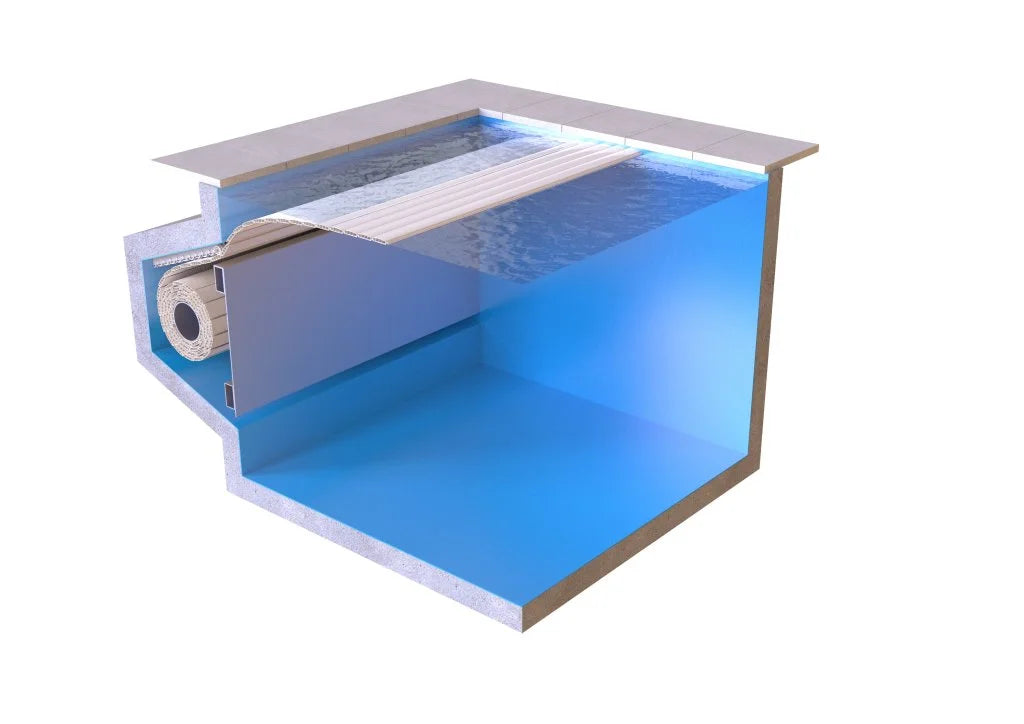 Aquatop versenkt 800