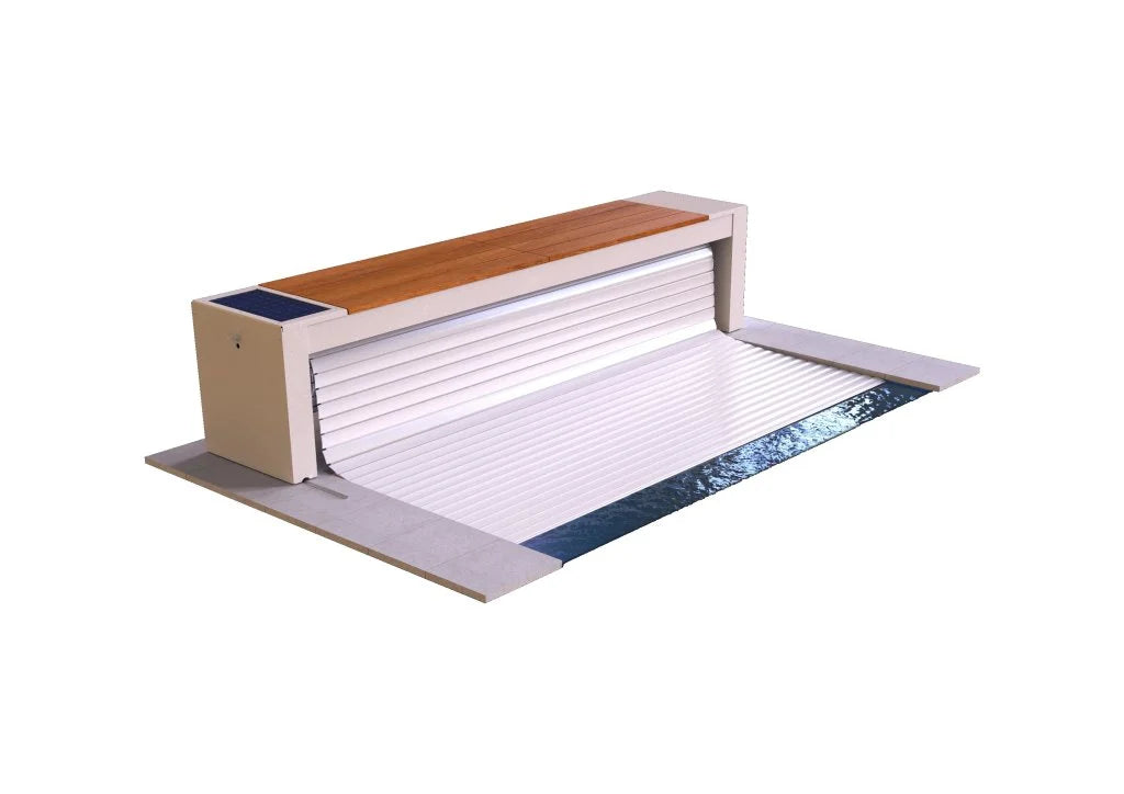 TopMoov over jorden 3,5 m bredde