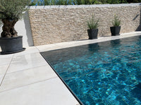 Pooltime Exclusive Overflow PP Balanstank för pool 4 x 8 x 1,5 m