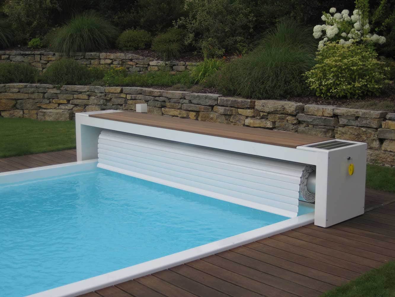 TopMoov over jorden 4,5 m bredde