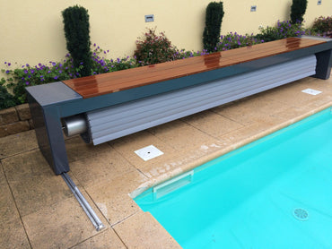 TopMoov over jorden 3,5 m bredde