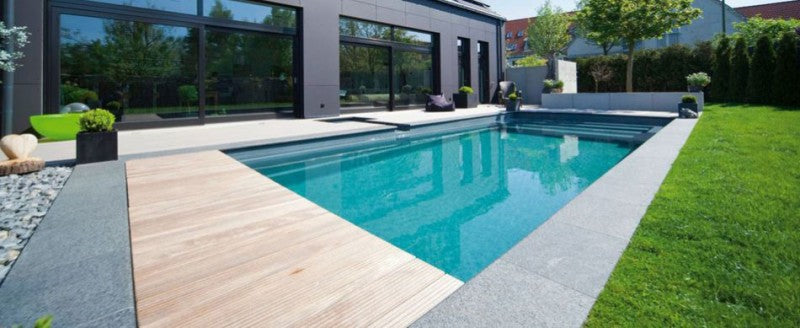 Kantstenspakke 4×8 Natura NAPOLI-pakke