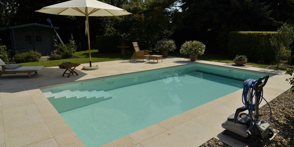 Kantstenspakke 4×8 Natura KIRUNA-pakke