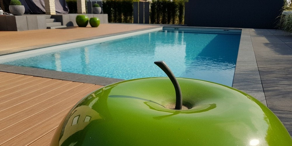 Kantstenspakke 4×8 Natura KIRUNA-pakke