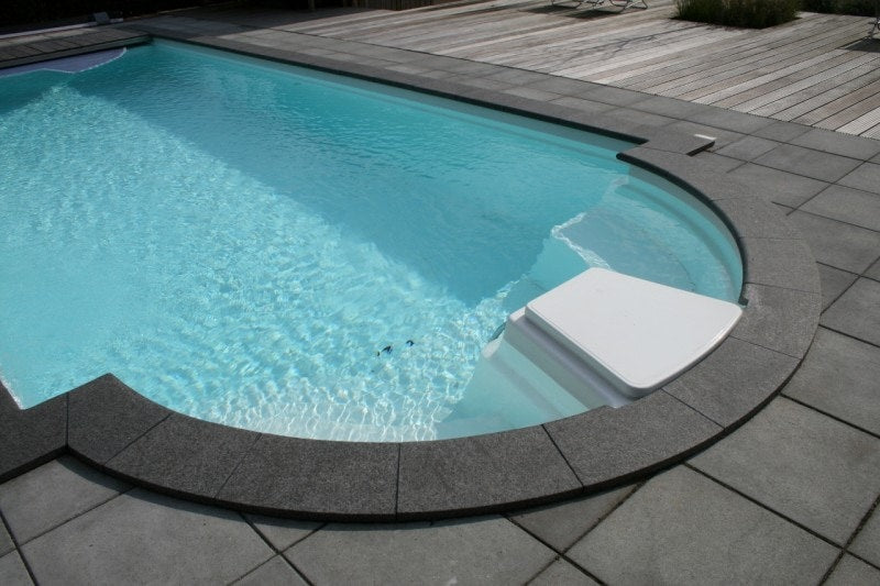 Kantstenspakke 4×8 Natura NAPOLI-pakke