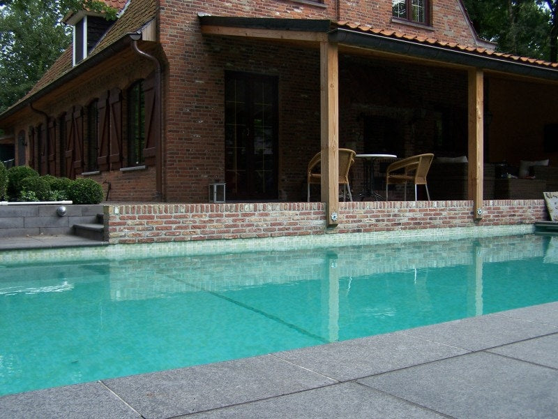 Kantstenspakke 4×8 Natura NAPOLI-pakke