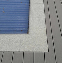 Kantstenspakke 4×8 Natura NAPOLI-pakke