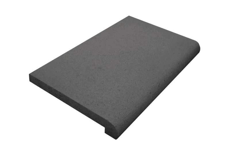 Curbstone-pakke 4×8 Rustica NEVADA-pakke