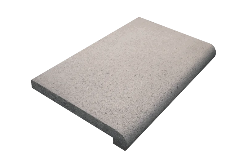 Curbstone-pakke 4×8 Rustica NEVADA-pakke